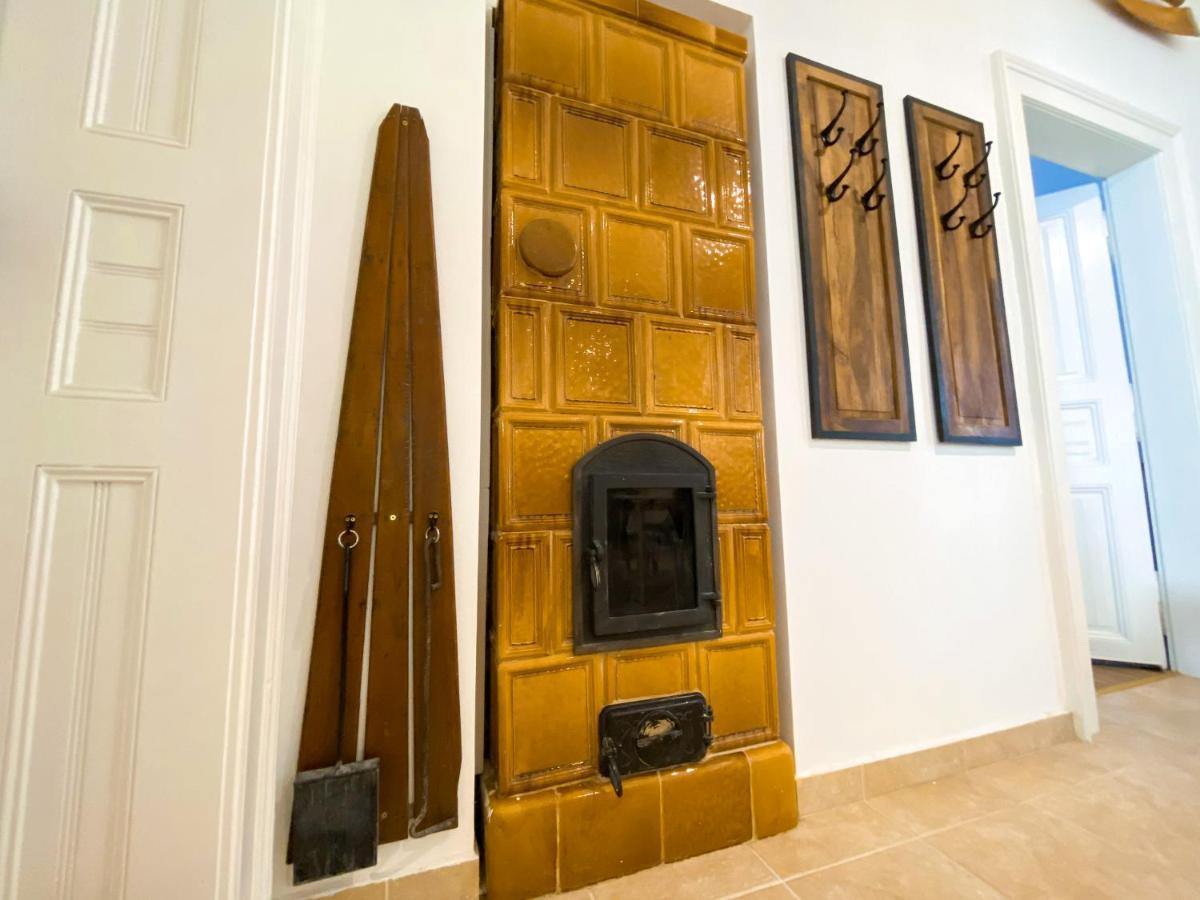 Abigel Vendeghaz Keszthely Villa ภายนอก รูปภาพ